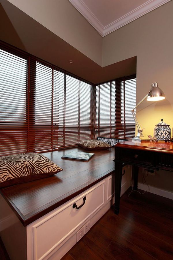 小卧室实用技巧 小卧室实用技巧